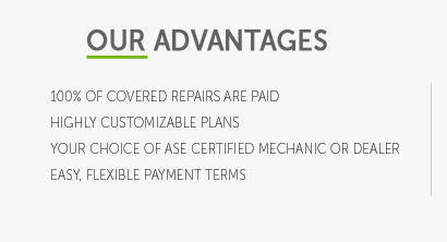 chevy extended warranty platinum vs aftermarket